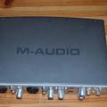 Альбом - M-Audio FireWire 410